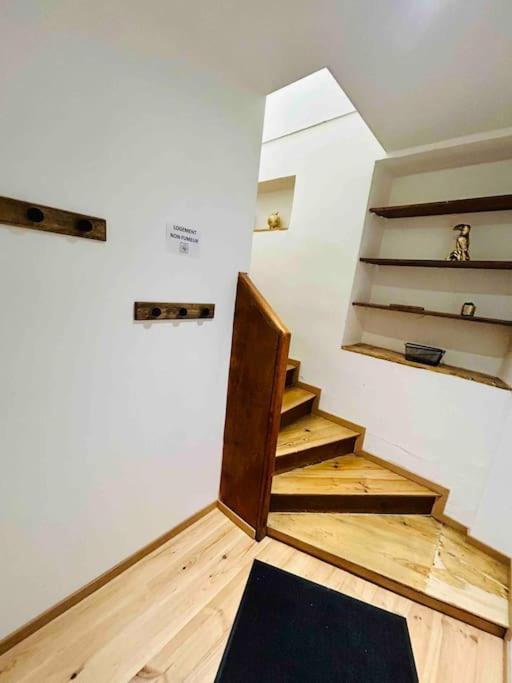 Magnifique Appartement Neuf 70M2 Lumineux Parking Cahors Bagian luar foto