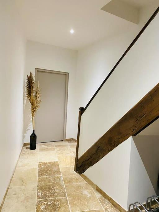 Magnifique Appartement Neuf 70M2 Lumineux Parking Cahors Bagian luar foto
